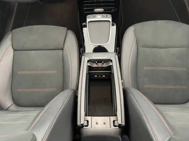 Mercedes Classe A 250 e hybrid eq 8g-dct — photo 30
