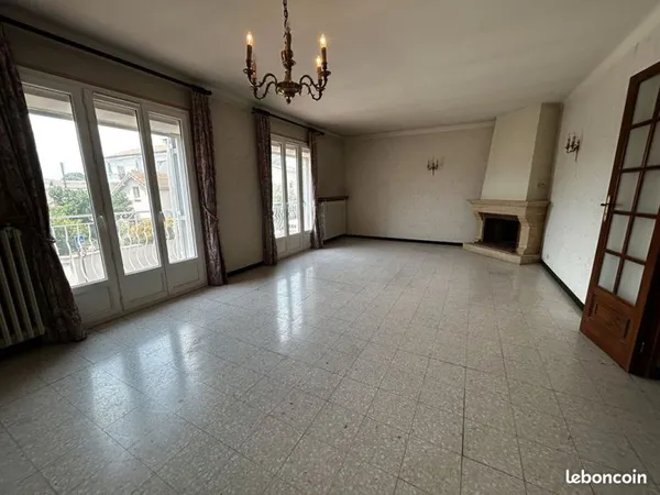 Maison 7 pièces 175 m²