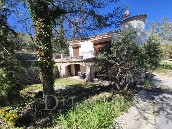 Maison Vente Le Rouret 4p 113m² 635000€