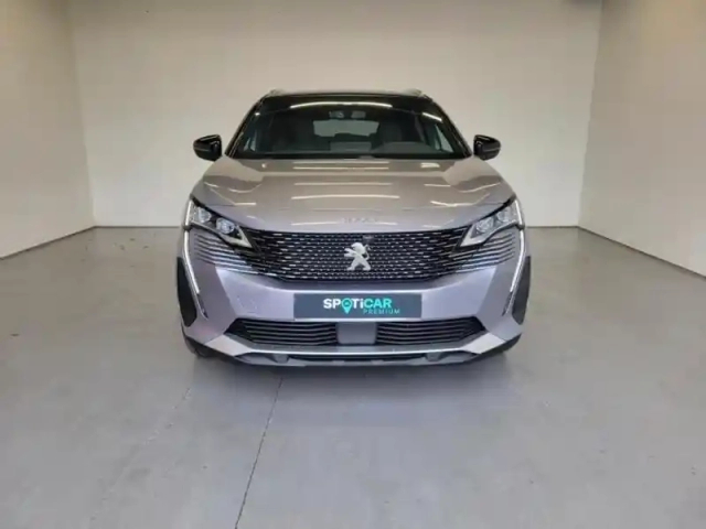 Peugeot 3008 plug-in hybrid 225ch gt e-eat8 — photo 2