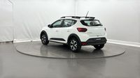 Dacia Sandero 1.0 ECO-G 100ch Stepway Expression + — photo 8