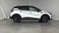 Renault Captur 1.6 E-Tech hybride 145ch Rive Gauche — photo 4
