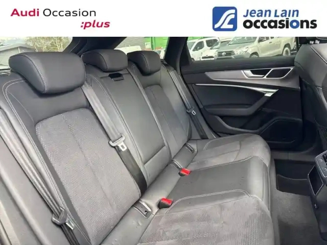Audi A6 avant 55 tfsie 367 ch s tronic 7 quattro — photo 17