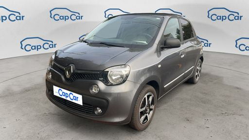 Renault Twingo 0.9 TCe 90 Energy - Intens – 2017 – 44894 km – Essence – Boîte Manuelle — photo 19