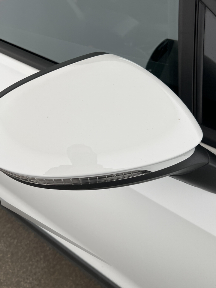 Volkswagen Golf 8 — photo 41