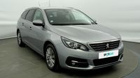 Peugeot 308 Sw 1.2 PureTech 130ch S&S Allure Pack EAT8 — photo 3