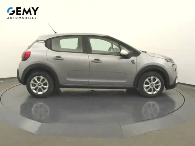 Citroën C3 puretech 83 s&amp;s bvm5 — photo 46