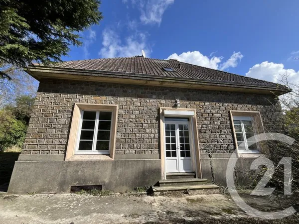 Maison 5 pièces 115 m²