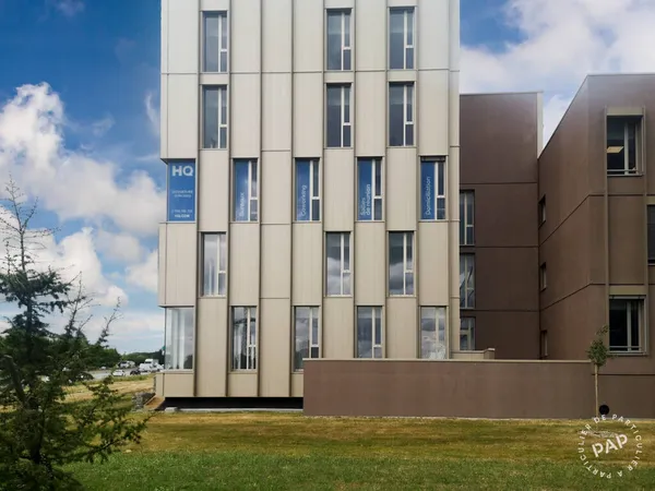 Bureaux/Locaux professionnels 8 m²