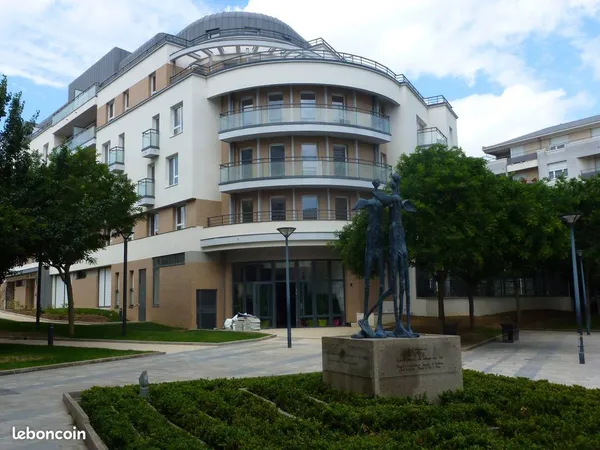 Appartement 3p Cachan