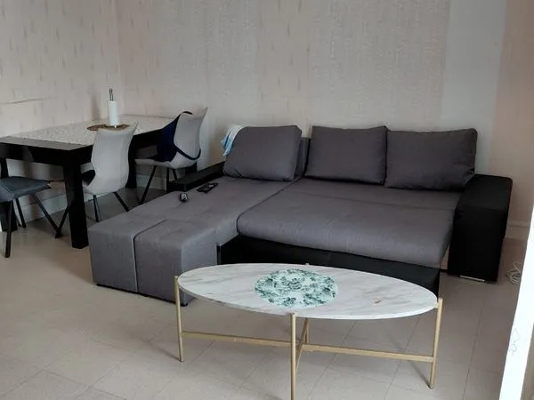 Studio colocation