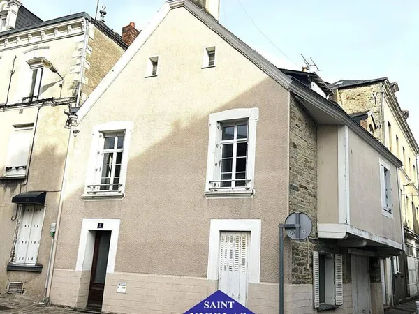 Maison 7 pièces 137 m²