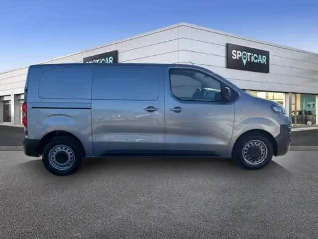 Opel Vivaro fg l2 standard 2.0 d 180ch pack clim bva8 — photo 4