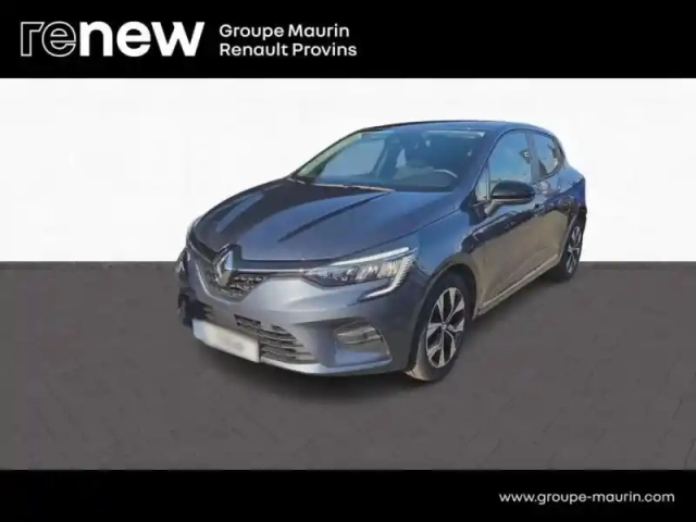 Renault Clio 1.0 tce 90ch evolution — photo 2