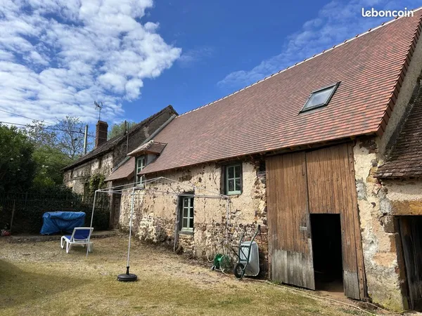 Propriété 7 pièces 135 m²