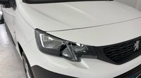Peugeot Partner Standard 650kg BlueHDi 100ch S&S Asphalt — photo 12