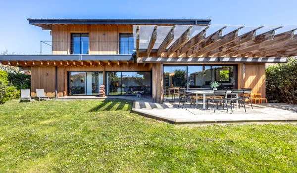 Maison 5 pièces 148 m²