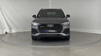 Audi Q5 Sportback 50 TFSI e 299ch S line quattro S tronic 7 — photo 2