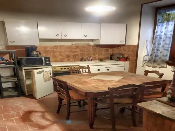 Maison Vente Bize-Minervois 6p 75m² 95000€