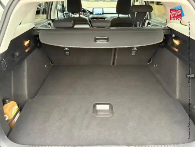 Ford Focus active sw 1.0 ecoboost 125ch active v bva — photo 14