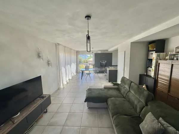 Maison 4 pièces 89 m²