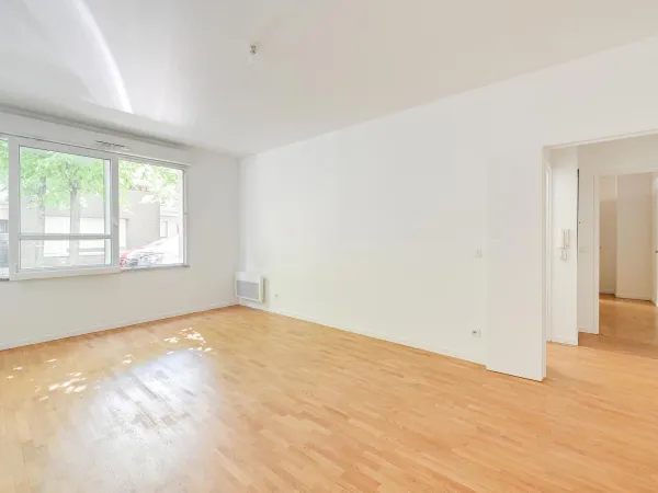 Appartement T3