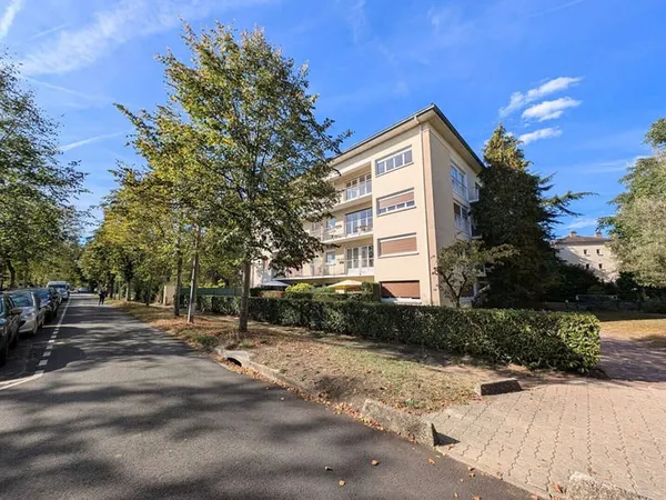 Appartement 4 pièces 91 m²