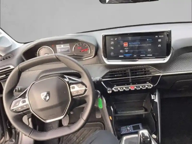 Peugeot 208 100 s&amp;s bvm6 — photo 8