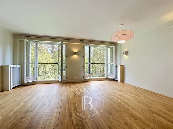Le service location de la Maison BARNES vous propose ce bien :