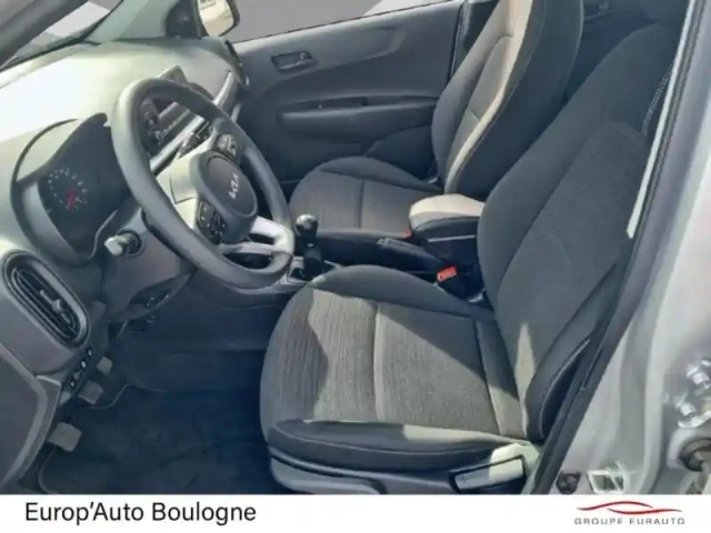 Kia Picanto 1.0 dpi 67ch active — photo 11