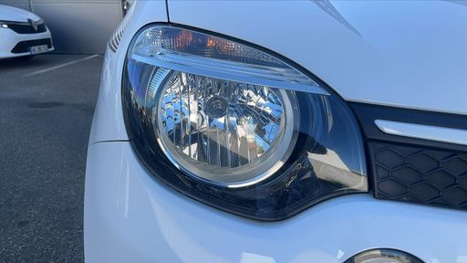 Renault Twingo 1.0 SCe 70 - Limited – 2016 – 118342 km – Essence – Boîte Manuelle — photo 2