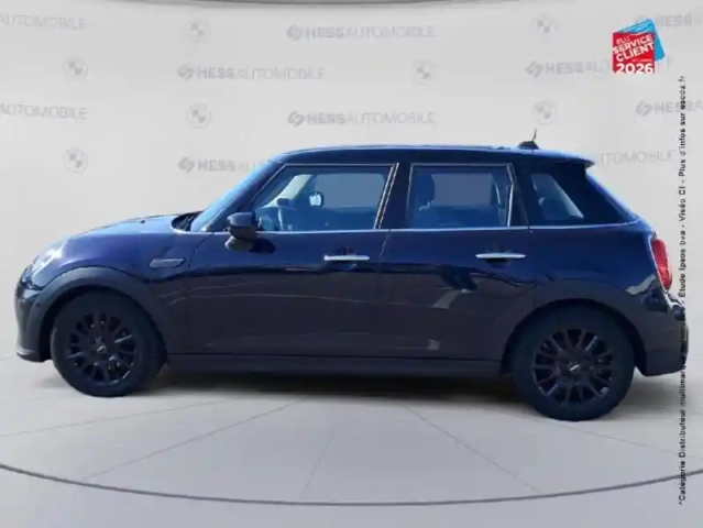 Mini Mini 5 portes cooper 136ch edition premium plus bva7 — photo 9