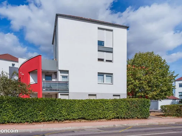 Appartement T3