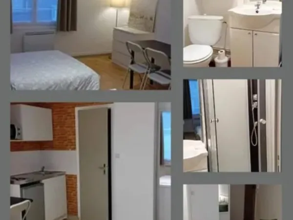 Studio à louer