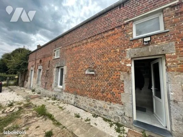 Maison 5 pièces 183 m²