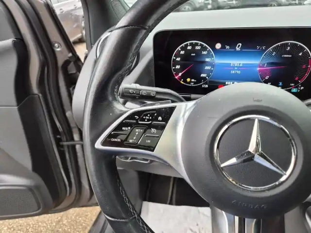 Mercedes Classe B 180 7g-dct — photo 15