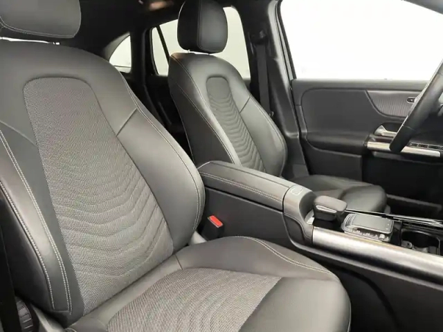 Mercedes Gla 200 7g-dct — photo 100