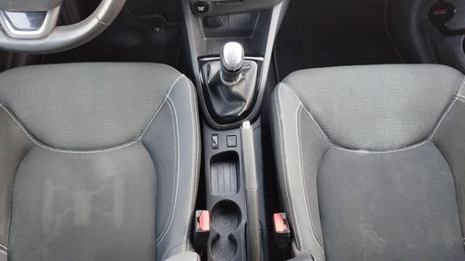 Renault Clio 1.5 dCi 90 - Business – 2019 – 152952 km – Diesel – Boîte Manuelle — photo 9