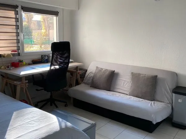 Studio Nancy centre