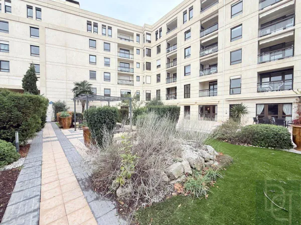 Appartement 2 pièces 56 m²