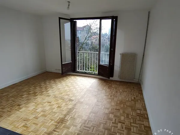 Studio 1 pièce 23 m²