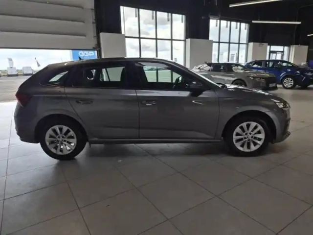 Skoda Scala 1.0 tsi evo2 116ch selection dsg7 — photo 7