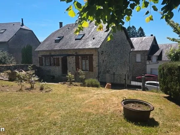 Maison 5 pièces 160 m²