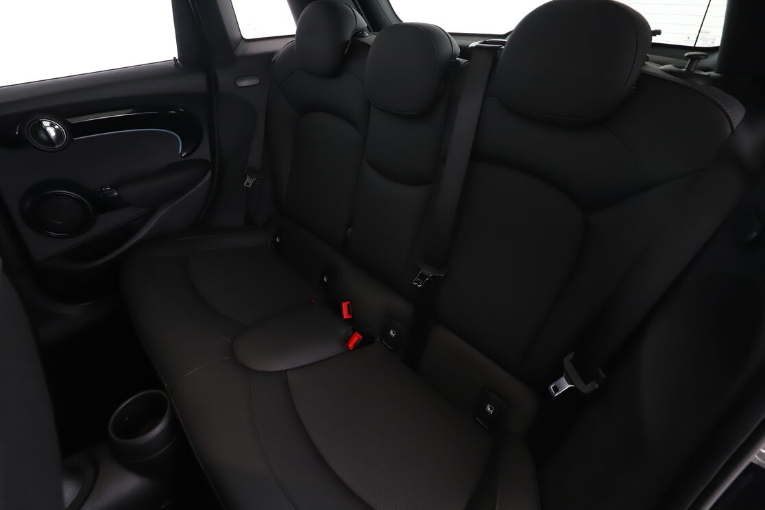 MINI MINI Cooper Edition Premium Plus BVA7 — photo 13