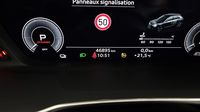 Audi Q3 45 TFSI e 245ch S line S tronic 6 — photo 9