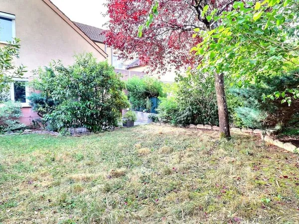 Maison 5 pièces 95 m²