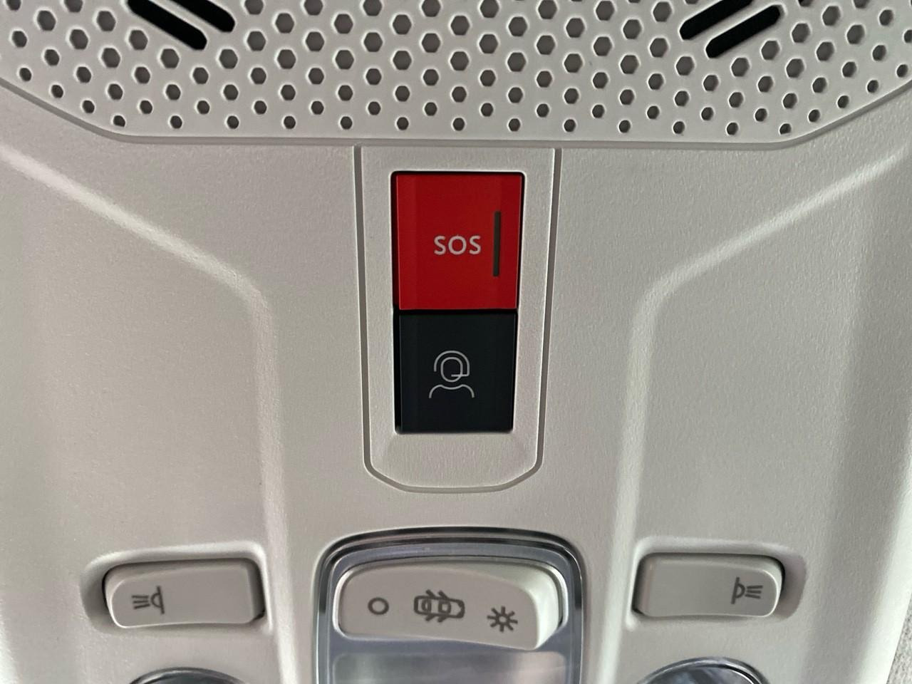 Citroën C4 X electrique 156ch (autonomie etendue) e-series auto — photo 16