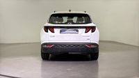 Hyundai Tucson 1.6 CRDI 136ch Hybrid 48V Business DCT7 — photo 6