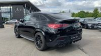Mercedes Gle Coupé 53e AMG 449ch+170ch Hybride 4Matic+ 9G-Speedshift TCT — photo 7