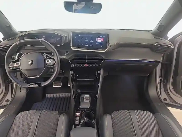 Peugeot 2008 puretech 130 s&amp;s eat8 — photo 52